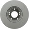 Centric Parts Gcx Brake Rotor Fully Coated, 320.42046F 320.42046F - alternate 5
